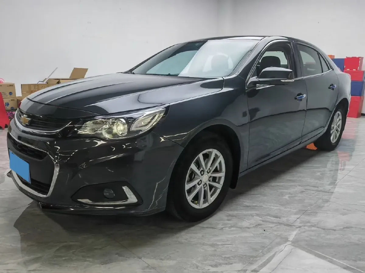 2018 Chevrolet Malibu 1.5T 170HP L4 6AT,autocango,china used car exporter,china ev exporter,chinese used car exporter,chinese used ev exporter