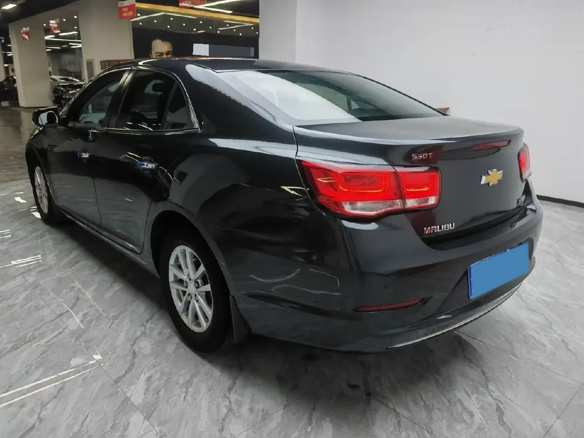 2018 Chevrolet Malibu 1.5T 170HP L4 6AT,autocango,china used car exporter,china ev exporter,chinese used car exporter,chinese used ev exporter