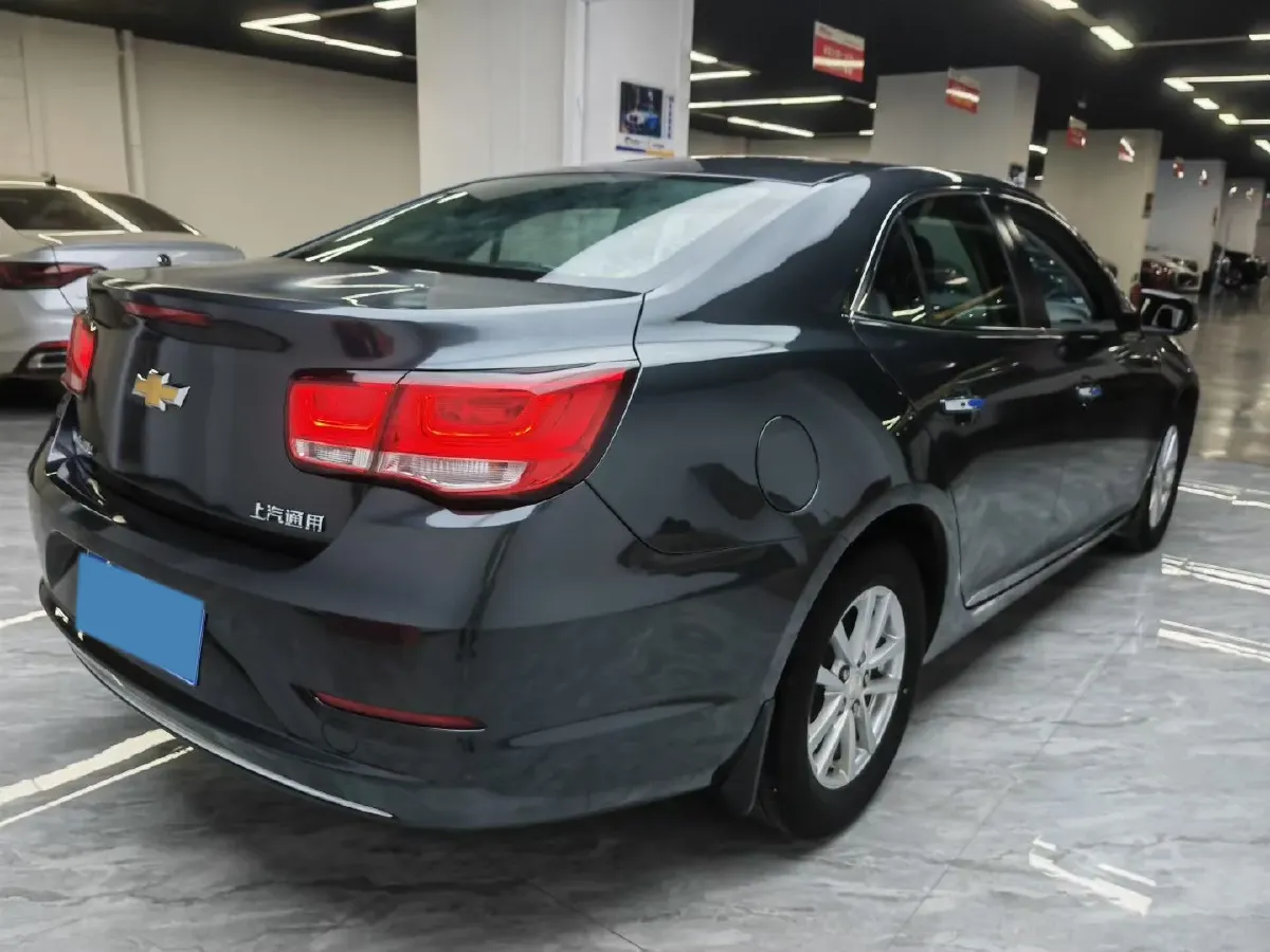 2018 Chevrolet Malibu 1.5T 170HP L4 6AT,autocango,china used car exporter,china ev exporter,chinese used car exporter,chinese used ev exporter