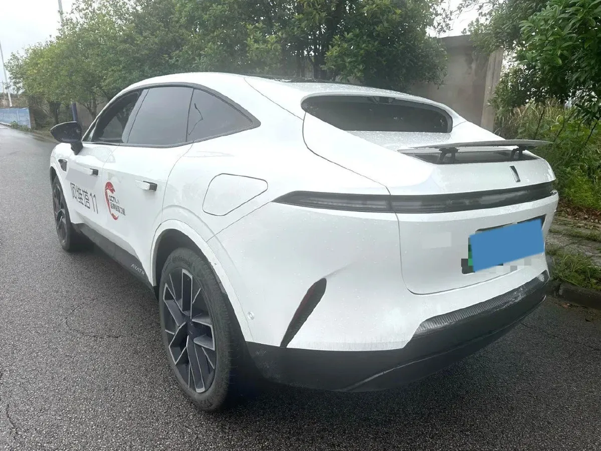 2025 Avatr 11 1.5T 156HP L4 REEV 39.05KWH,autocango,china used car exporter,china ev exporter,chinese used car exporter,chinese used ev exporter