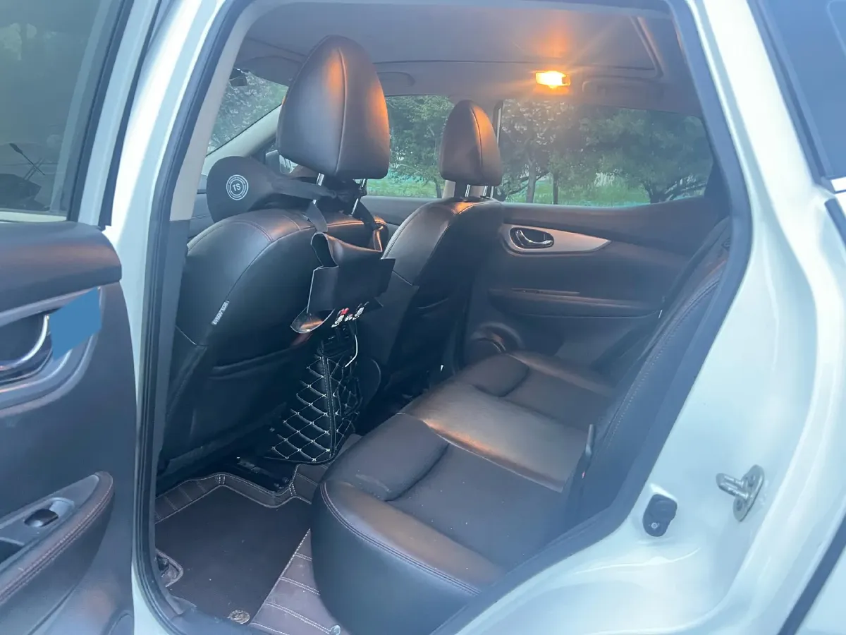 2019 Nissan Qashqai 2.0L 154HP L4 CVT,autocango,china used car exporter,china ev exporter,chinese used car exporter,chinese used ev exporter