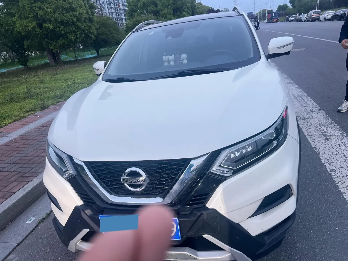 2019 Nissan Qashqai 2.0L 154HP L4 CVT,autocango,china used car exporter,china ev exporter,chinese used car exporter,chinese used ev exporter