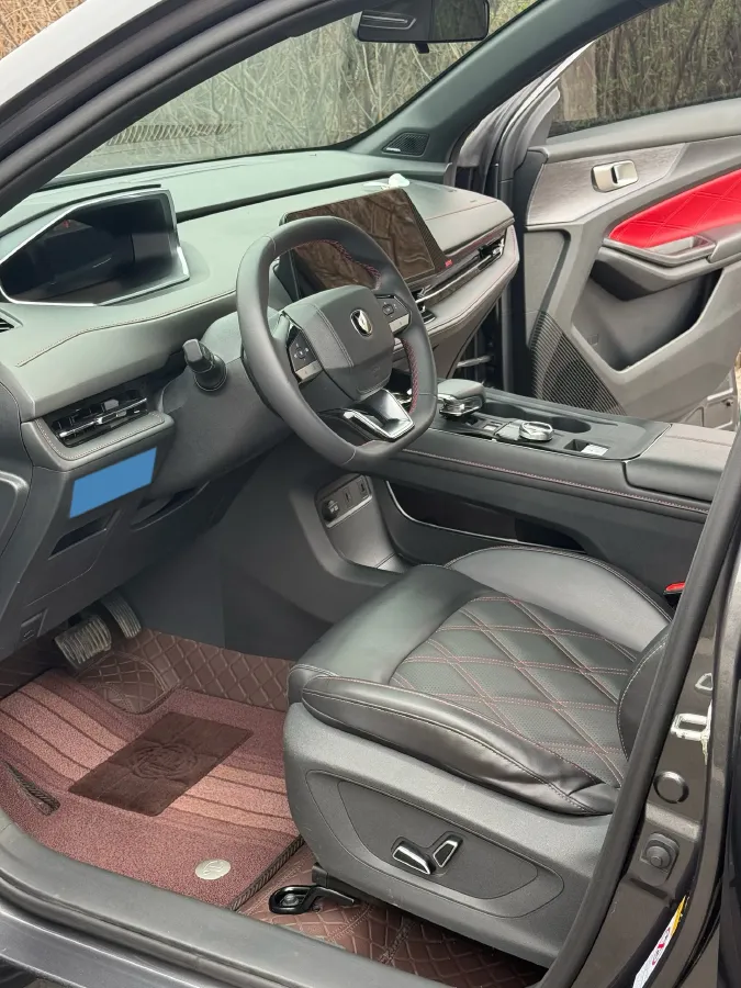 2024 ChangAn CS55 Plus 1.5T 188HP L4 7DCT,autocango,china used car exporter,china ev exporter,chinese used car exporter,chinese used ev exporter