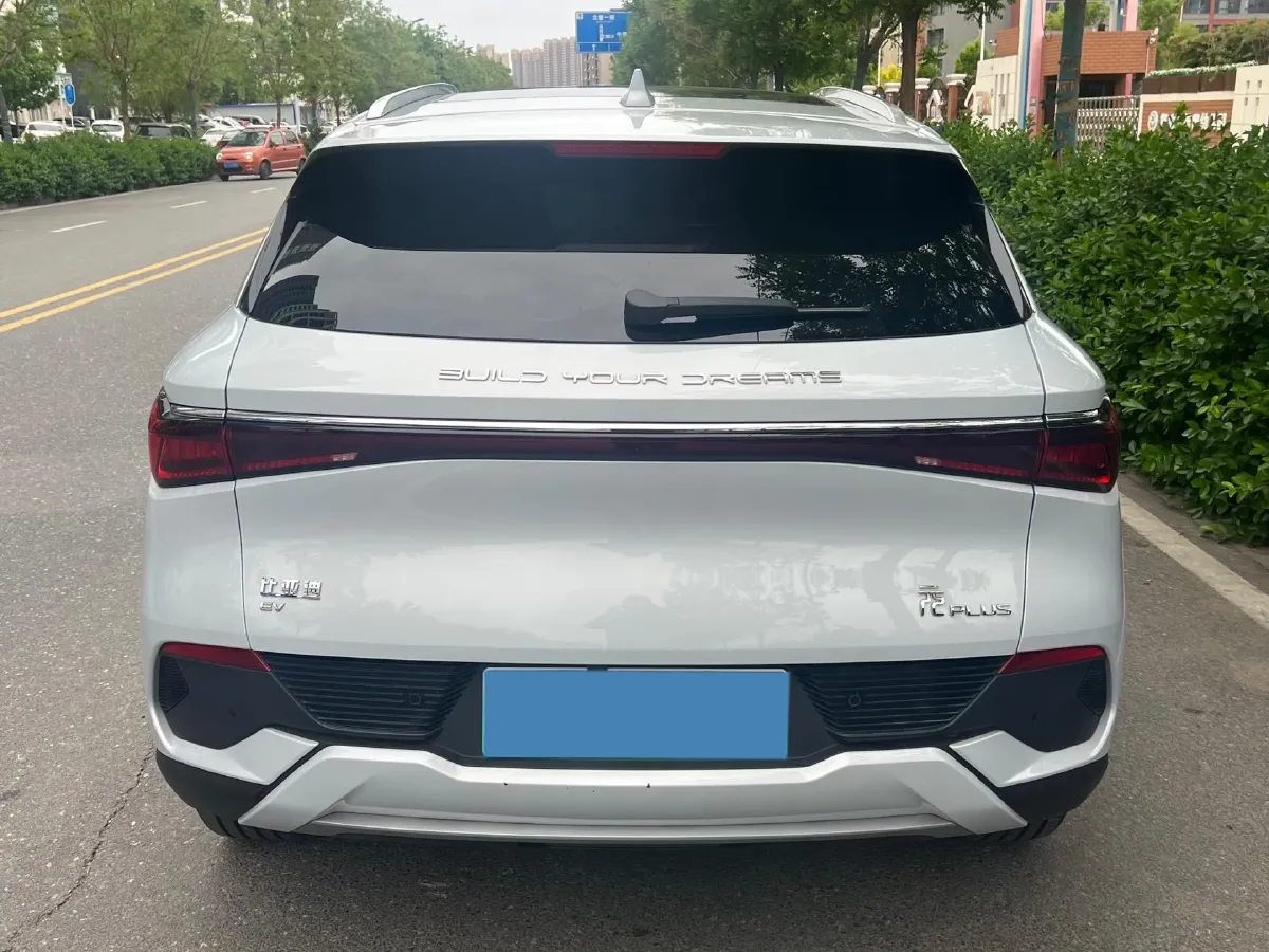 2024 BYD Yuan Plus BEV 60.48KWH,autocango,china used car exporter,china ev exporter,chinese used car exporter,chinese used ev exporter