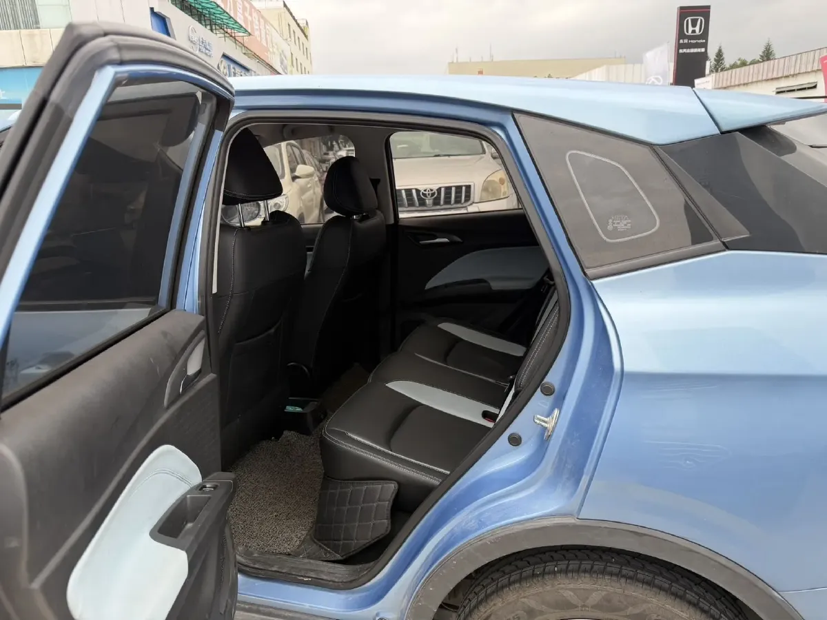 2020 Neta N01 BEV,autocango,china used car exporter,china ev exporter,chinese used car exporter,chinese used ev exporter