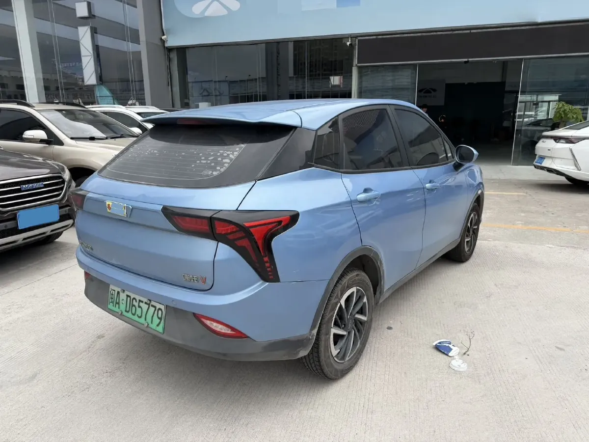 2020 Neta N01 BEV,autocango,china used car exporter,china ev exporter,chinese used car exporter,chinese used ev exporter