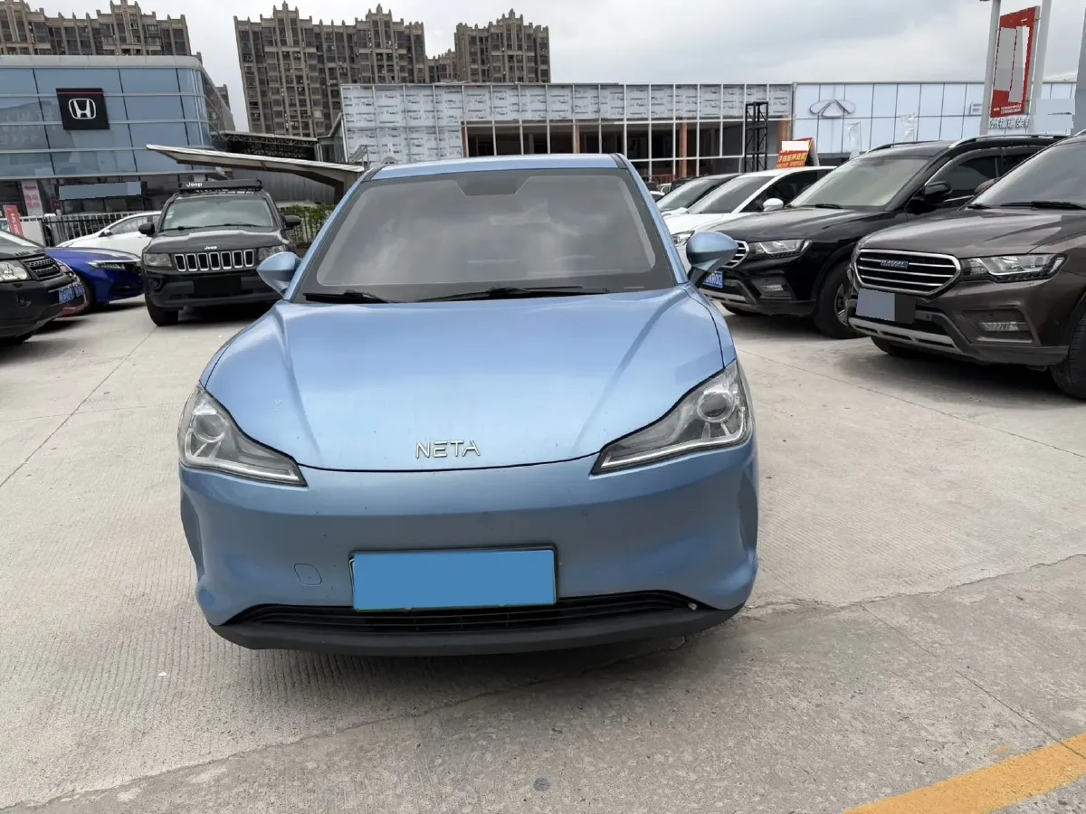 2020 Neta N01 BEV,autocango,china used car exporter,china ev exporter,chinese used car exporter,chinese used ev exporter