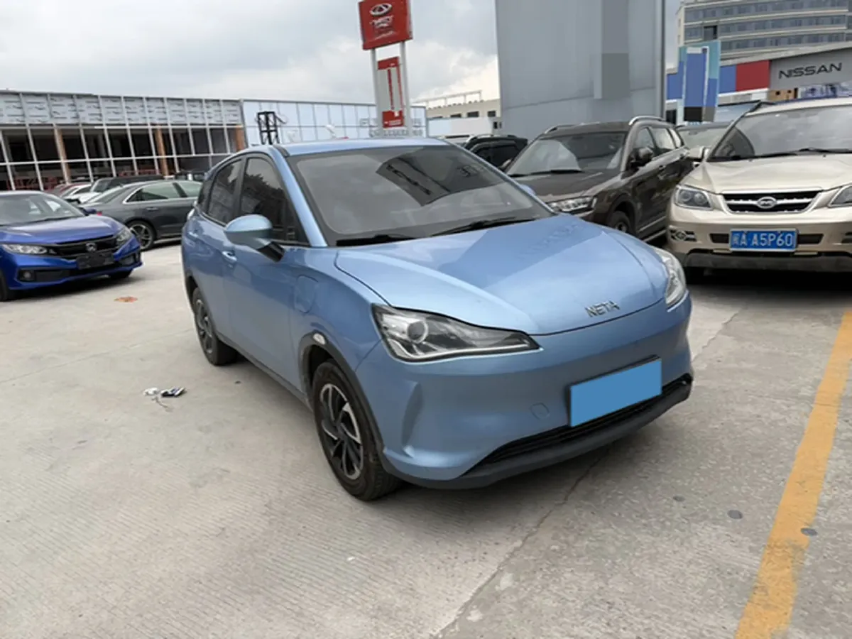 2020 Neta N01 BEV,autocango,china used car exporter,china ev exporter,chinese used car exporter,chinese used ev exporter