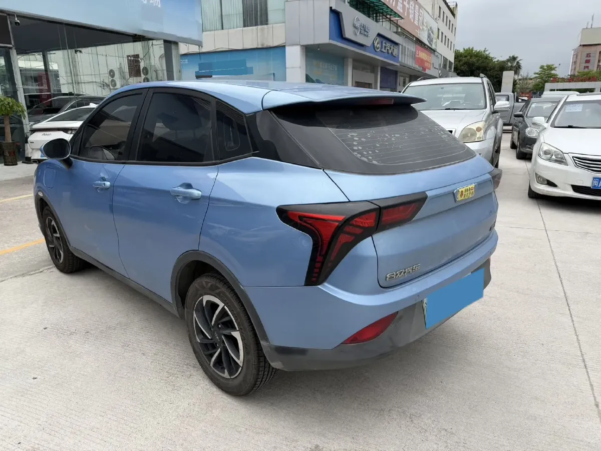 2020 Neta N01 BEV,autocango,china used car exporter,china ev exporter,chinese used car exporter,chinese used ev exporter