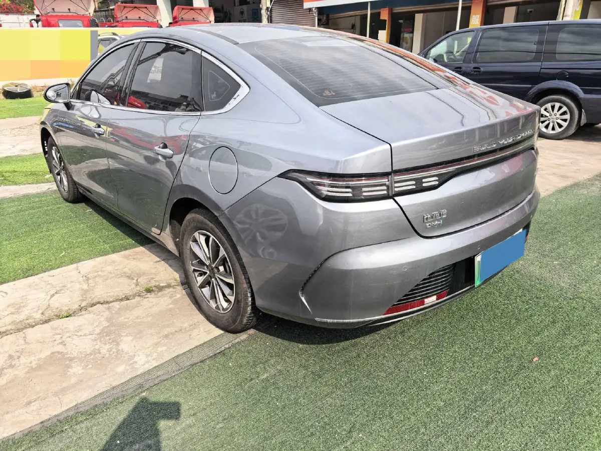 2024 BYD Destroyer 05 1.5L 110HP L4 E-CVT PHEV 8.3KWH,autocango,china used car exporter,china ev exporter,chinese used car exporter,chinese used ev exporter