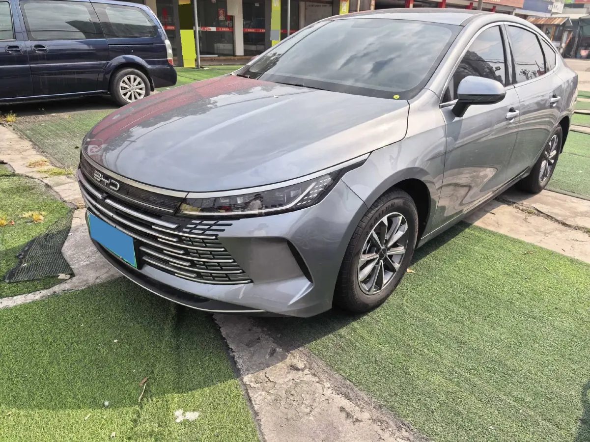 2024 BYD Destroyer 05 1.5L 110HP L4 E-CVT PHEV 8.3KWH,autocango,china used car exporter,china ev exporter,chinese used car exporter,chinese used ev exporter