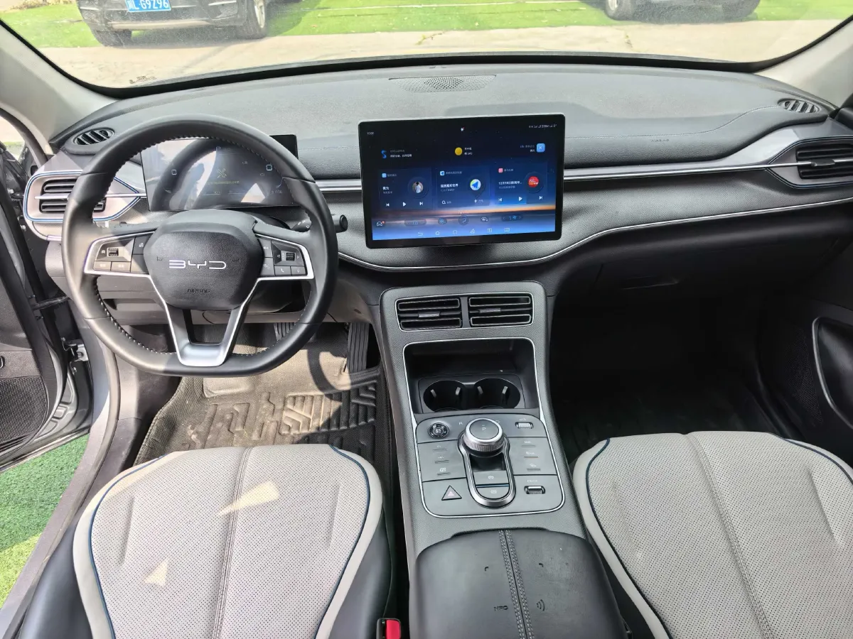 2024 BYD Destroyer 05 1.5L 110HP L4 E-CVT PHEV 8.3KWH,autocango,china used car exporter,china ev exporter,chinese used car exporter,chinese used ev exporter
