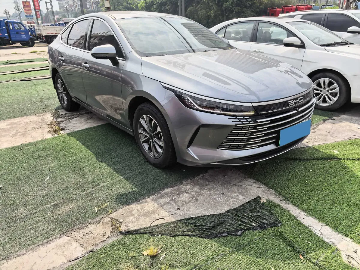 2024 BYD Destroyer 05 1.5L 110HP L4 E-CVT PHEV 8.3KWH,autocango,china used car exporter,china ev exporter,chinese used car exporter,chinese used ev exporter