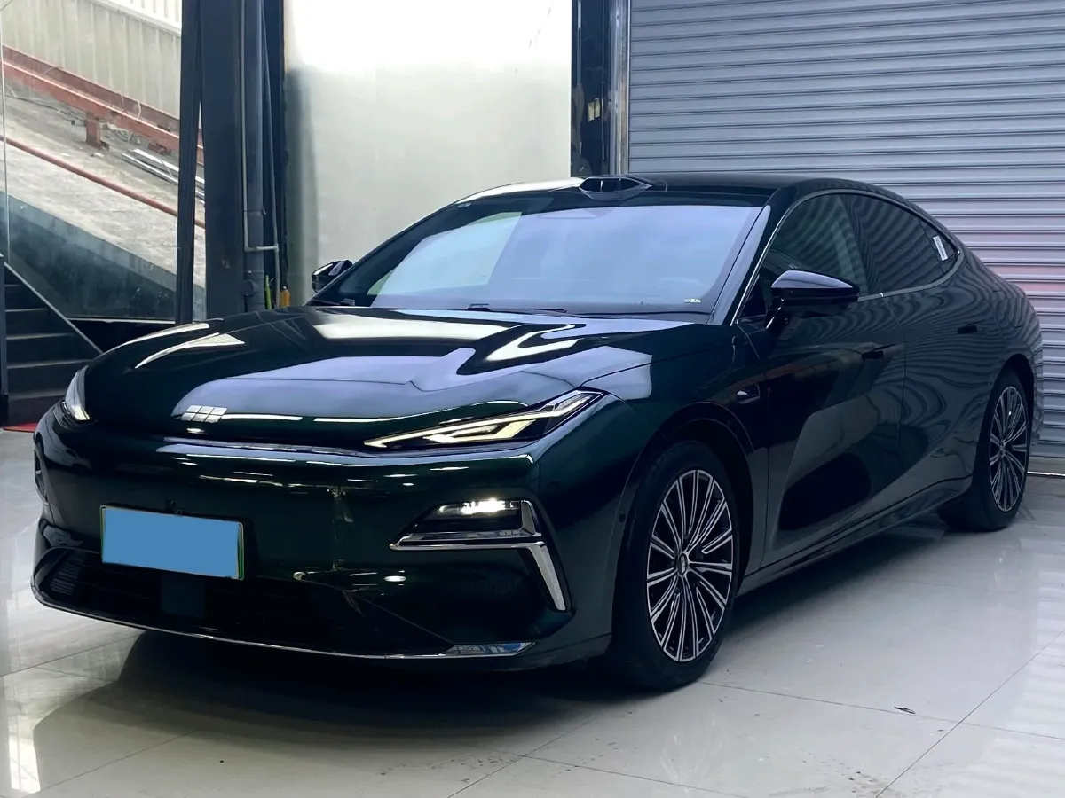 2025 Geely Galaxy Starshine 8 1.5L 112HP L4 1DHT PHEV,autocango,china used car exporter,china ev exporter,chinese used car exporter,chinese used ev exporter