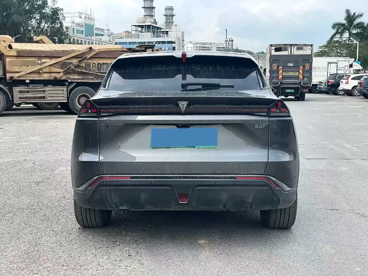2025 Deepal S07 REEV 98HP REEV 31.73KWH,autocango,china used car exporter,china ev exporter,chinese used car exporter,chinese used ev exporter