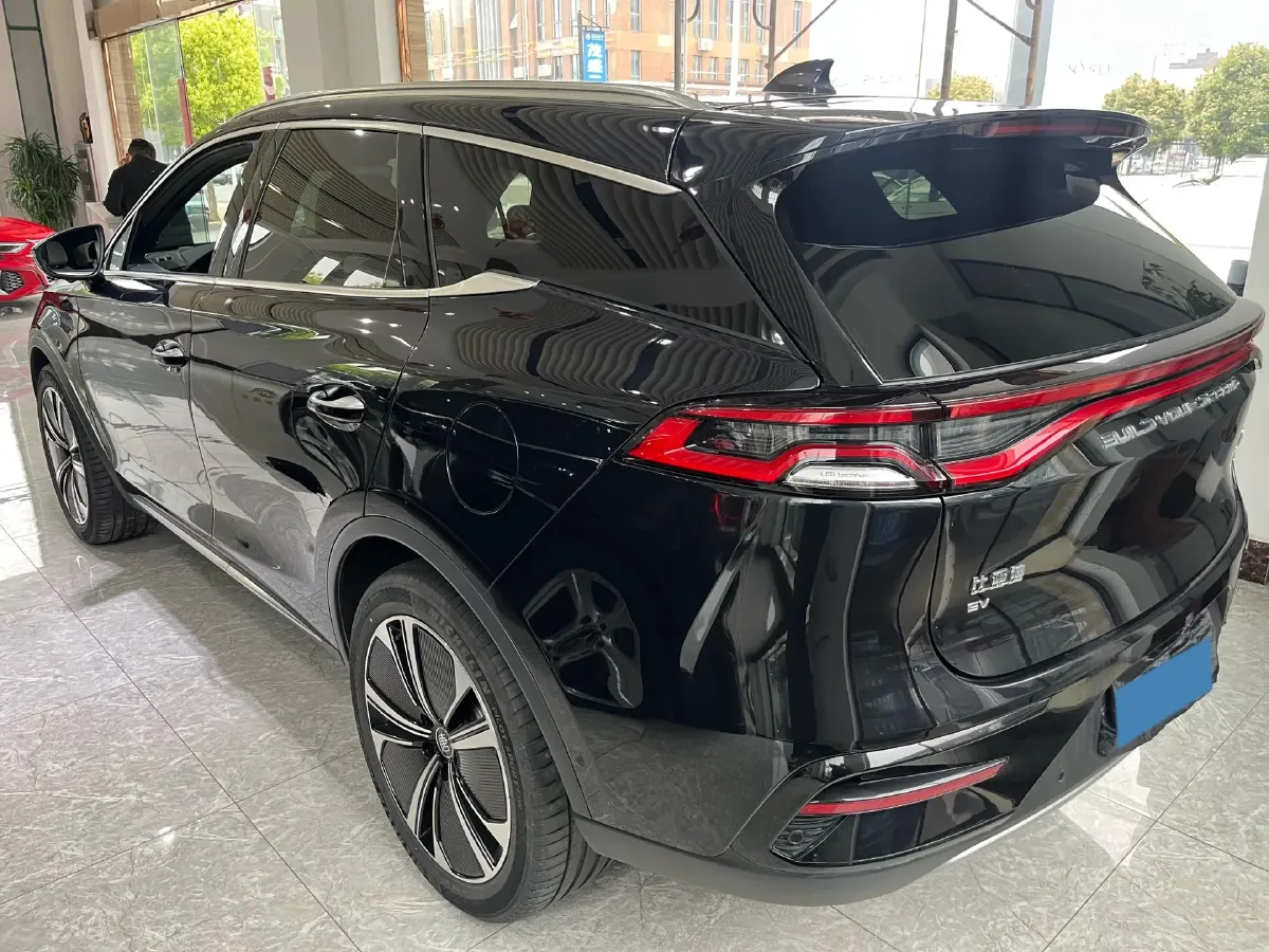 2022 Roewe iMAX8 BEV 90KWH,autocango,china used car exporter,china ev exporter,chinese used car exporter,chinese used ev exporter