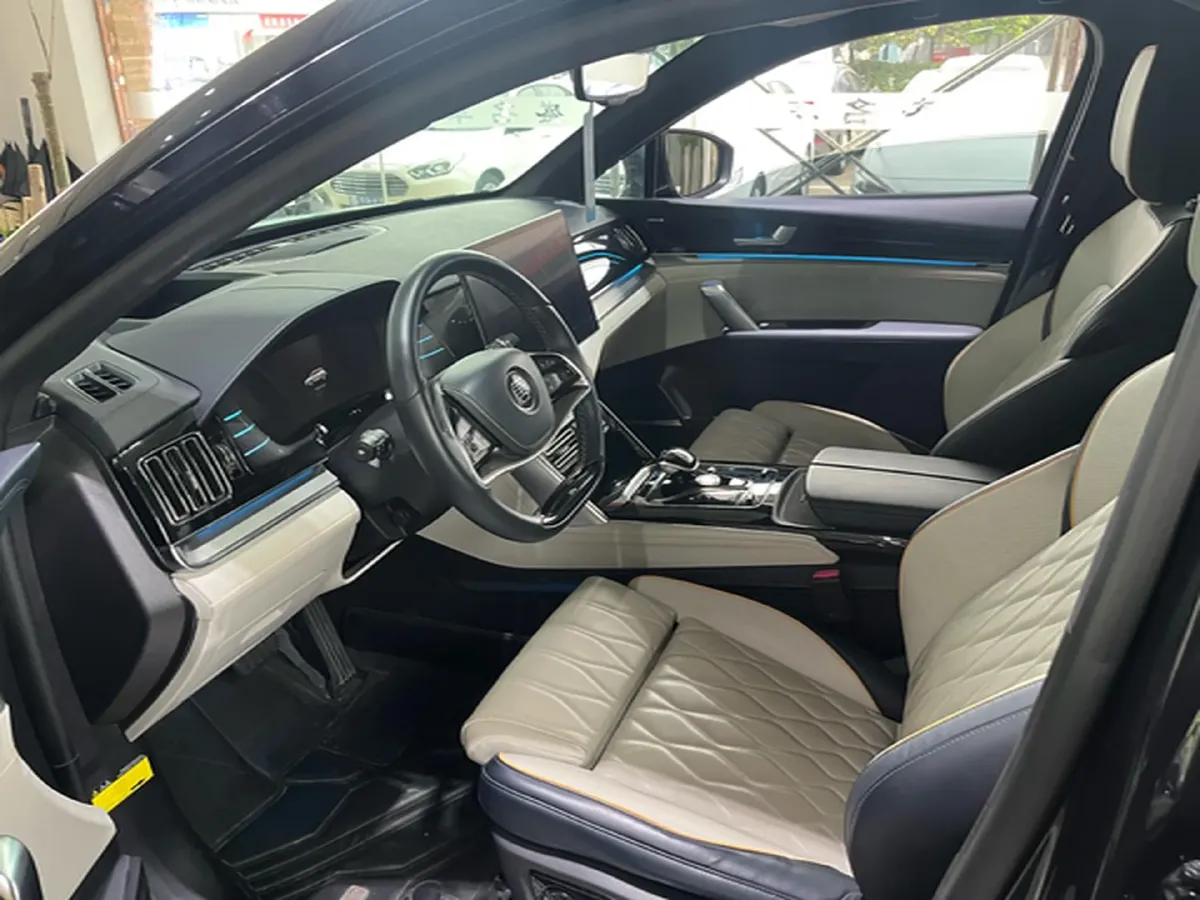 2022 Roewe iMAX8 BEV 90KWH,autocango,china used car exporter,china ev exporter,chinese used car exporter,chinese used ev exporter