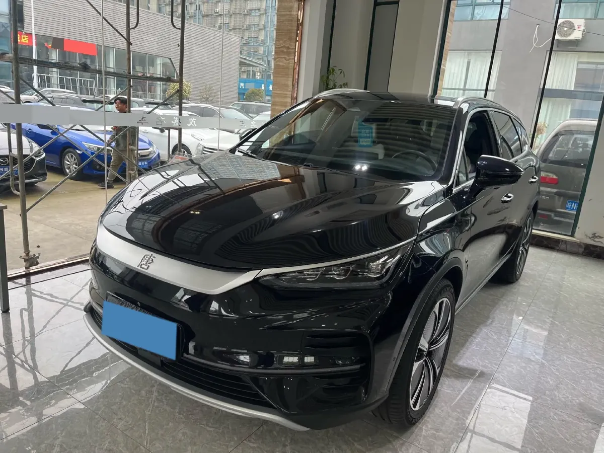 2022 Roewe iMAX8 BEV 90KWH,autocango,china used car exporter,china ev exporter,chinese used car exporter,chinese used ev exporter