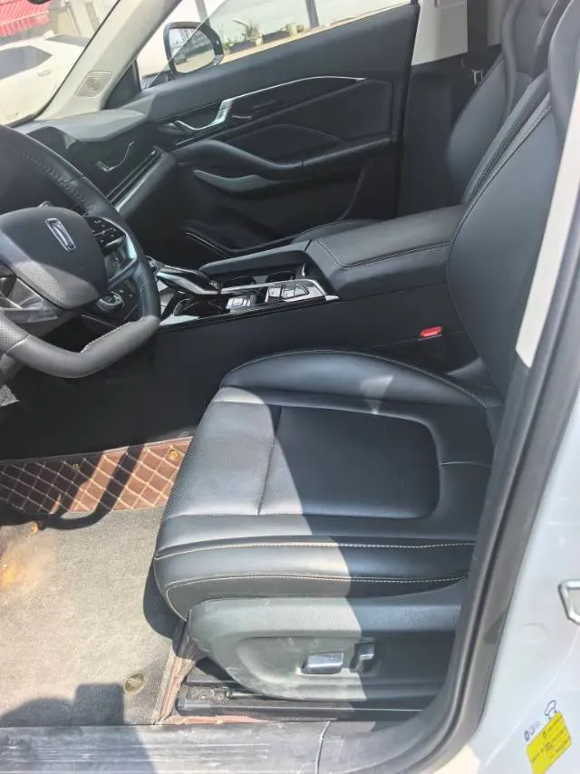 2022 ChangAn CS55 Plus 1.5T 188HP L4 7DCT,autocango,china used car exporter,china ev exporter,chinese used car exporter,chinese used ev exporter