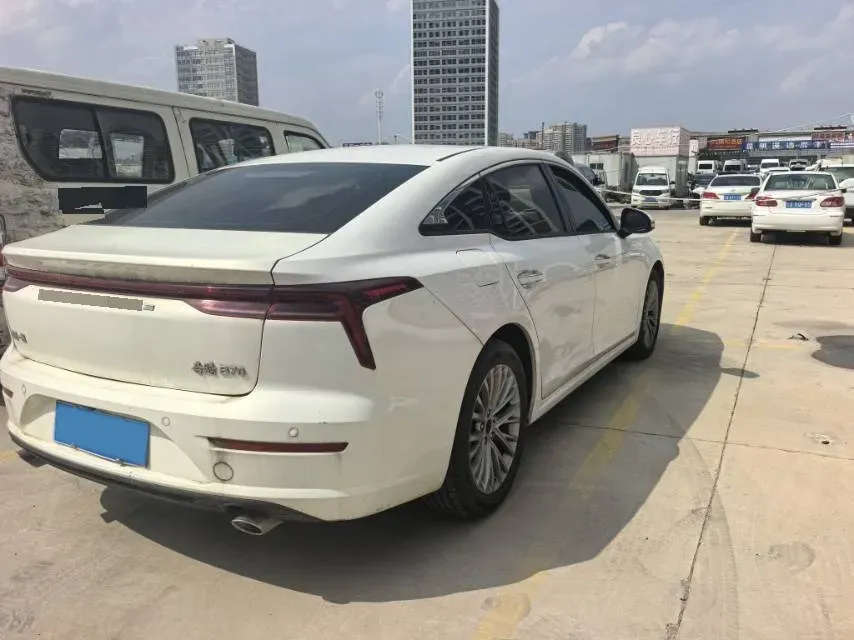 2022 ChangAn CS55 Plus 1.5T 188HP L4 7DCT,autocango,china used car exporter,china ev exporter,chinese used car exporter,chinese used ev exporter