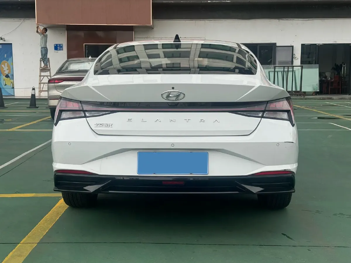 2022 Hyundai Elantra 1.5L 115HP L4 CVT,autocango,china used car exporter,china ev exporter,chinese used car exporter,chinese used ev exporter