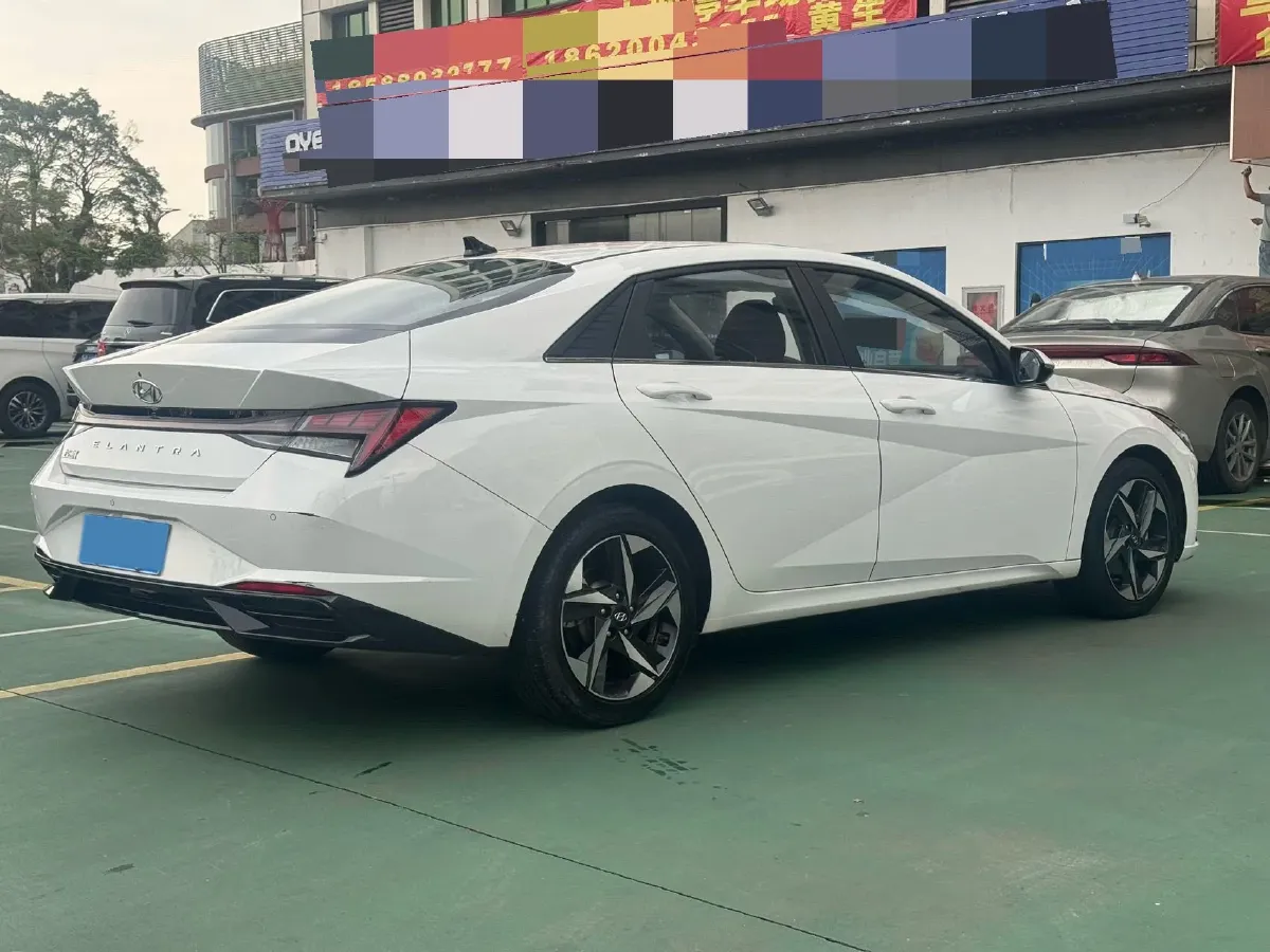 2022 Hyundai Elantra 1.5L 115HP L4 CVT,autocango,china used car exporter,china ev exporter,chinese used car exporter,chinese used ev exporter