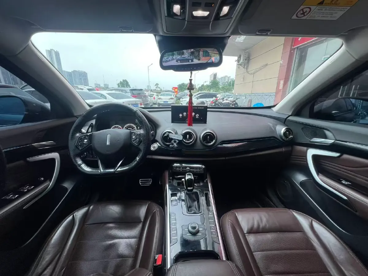 2017 WEY VV7 2.0T 234HP L4 7DCT,autocango,china used car exporter,china ev exporter,chinese used car exporter,chinese used ev exporter