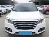2018 Haval H6 1.5T 150HP L4 7DCT