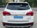 2018 Haval H6 1.5T 150HP L4 7DCT