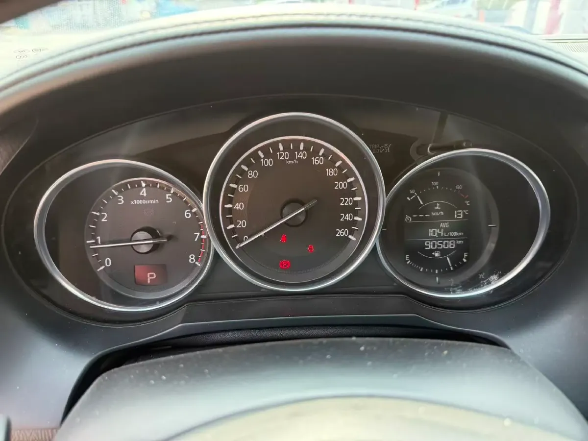 2018 Mazda Atenza 2.0L 158HP L4 6AT,autocango,china used car exporter,china ev exporter,chinese used car exporter,chinese used ev exporter