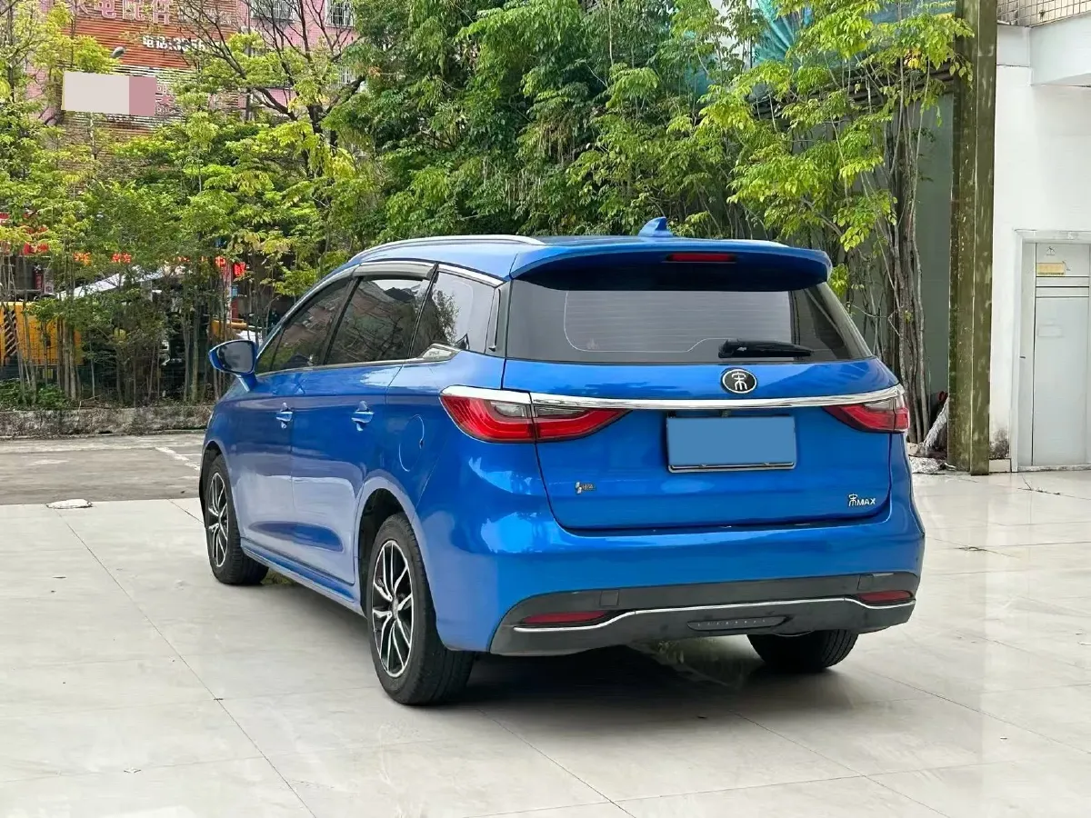 2018 BYD Song MAX 1.5T 154HP L4 6DCT,autocango,china used car exporter,china ev exporter,chinese used car exporter,chinese used ev exporter