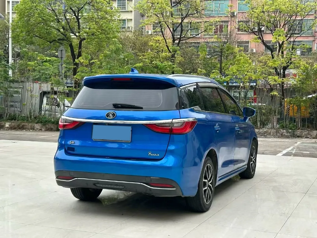 2018 BYD Song MAX 1.5T 154HP L4 6DCT,autocango,china used car exporter,china ev exporter,chinese used car exporter,chinese used ev exporter