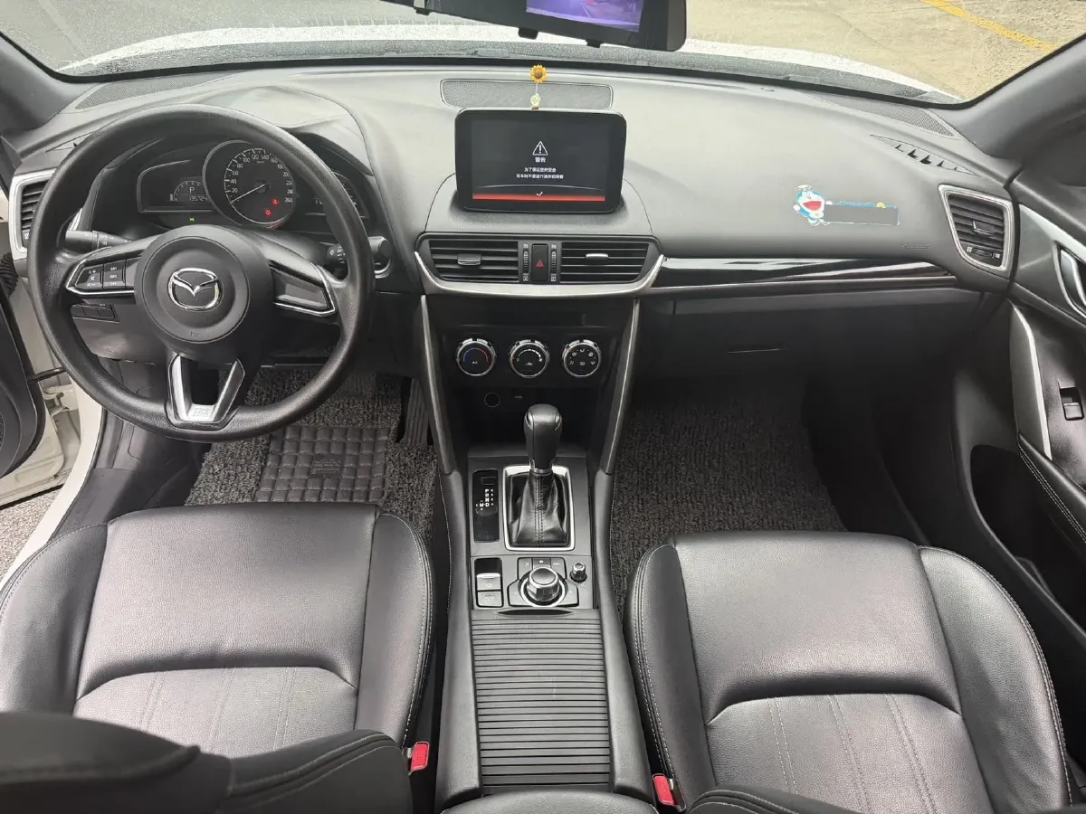 2018 Mazda CX-4 2.0L 158HP L4 6AT,autocango,china used car exporter,china ev exporter,chinese used car exporter,chinese used ev exporter