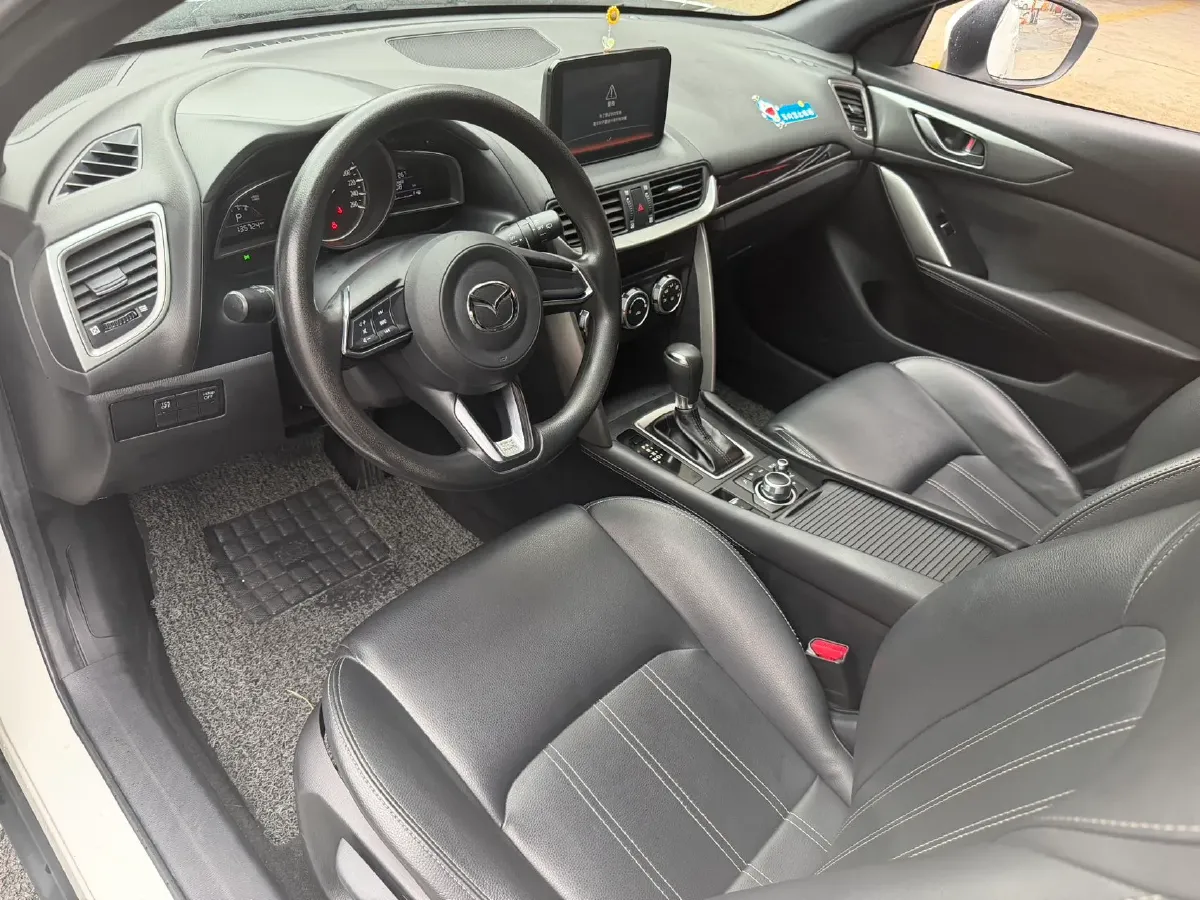 2018 Mazda CX-4 2.0L 158HP L4 6AT,autocango,china used car exporter,china ev exporter,chinese used car exporter,chinese used ev exporter