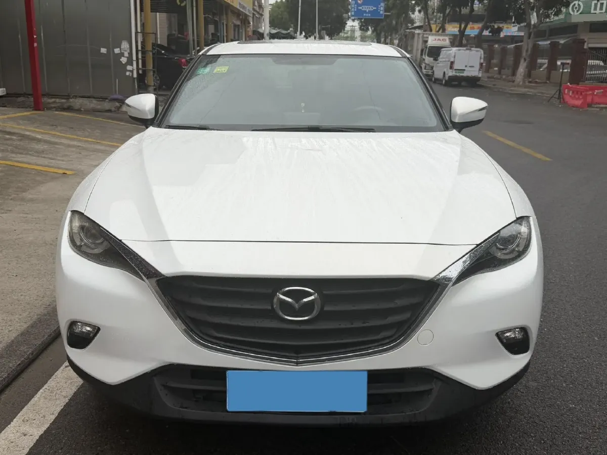 2018 Mazda CX-4 2.0L 158HP L4 6AT,autocango,china used car exporter,china ev exporter,chinese used car exporter,chinese used ev exporter