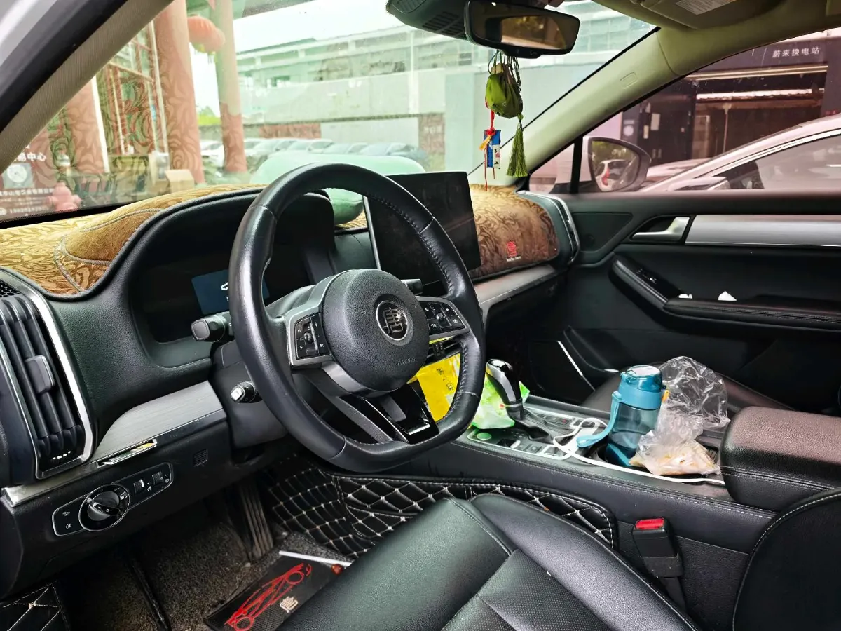 2018 BYD Tang 2.0T 205HP L4 6AT,autocango,china used car exporter,china ev exporter,chinese used car exporter,chinese used ev exporter