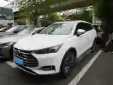 2018 BYD Tang 2.0T 205HP L4 6AT