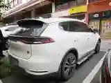 2018 BYD Tang 2.0T 205HP L4 6AT
