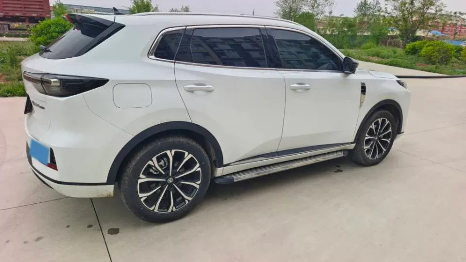 2025 ChangAn QiYuan Q05 Classic 1.5L 98HP L4 E-CVT PHEV 18.4KWH,autocango,china used car exporter,china ev exporter,chinese used car exporter,chinese used ev exporter