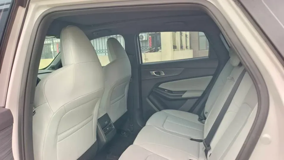 2025 ChangAn QiYuan Q05 Classic 1.5L 98HP L4 E-CVT PHEV 18.4KWH,autocango,china used car exporter,china ev exporter,chinese used car exporter,chinese used ev exporter