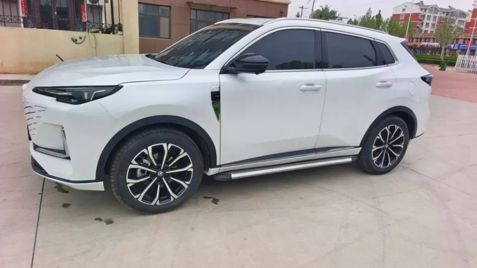 2025 ChangAn QiYuan Q05 Classic 1.5L 98HP L4 E-CVT PHEV 18.4KWH,autocango,china used car exporter,china ev exporter,chinese used car exporter,chinese used ev exporter