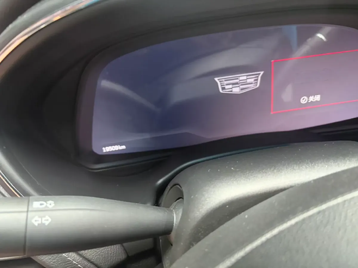 2023 Cadillac CT5 2.0T 237HP L4 10AT,autocango,china used car exporter,china ev exporter,chinese used car exporter,chinese used ev exporter