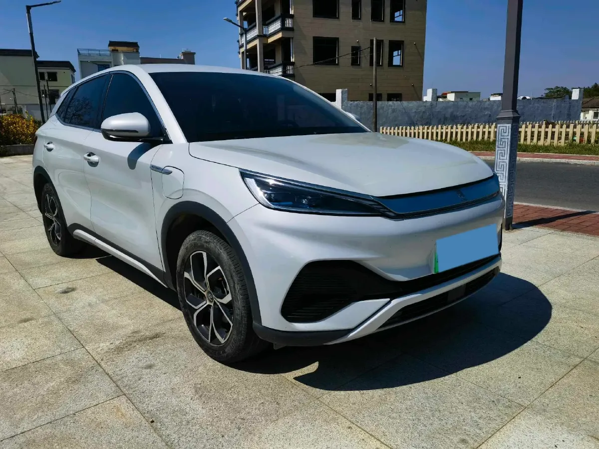 2022 Hycan Z03 BEV 64.23KWH,autocango,china used car exporter,china ev exporter,chinese used car exporter,chinese used ev exporter