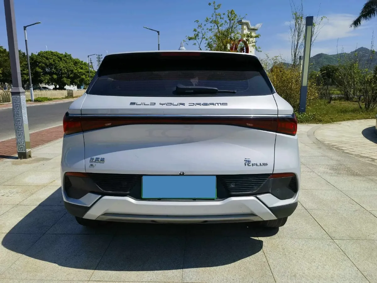 2022 Hycan Z03 BEV 64.23KWH,autocango,china used car exporter,china ev exporter,chinese used car exporter,chinese used ev exporter