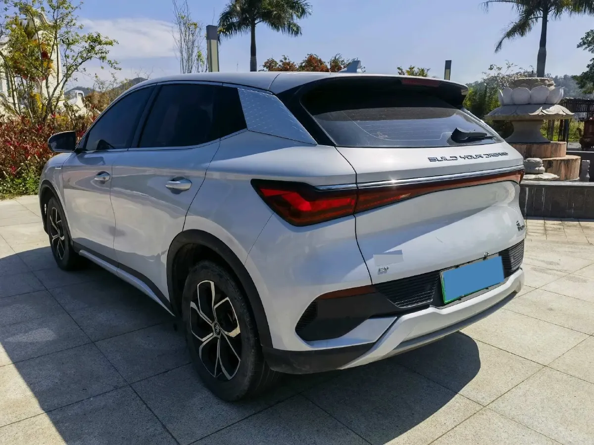2022 Hycan Z03 BEV 64.23KWH,autocango,china used car exporter,china ev exporter,chinese used car exporter,chinese used ev exporter
