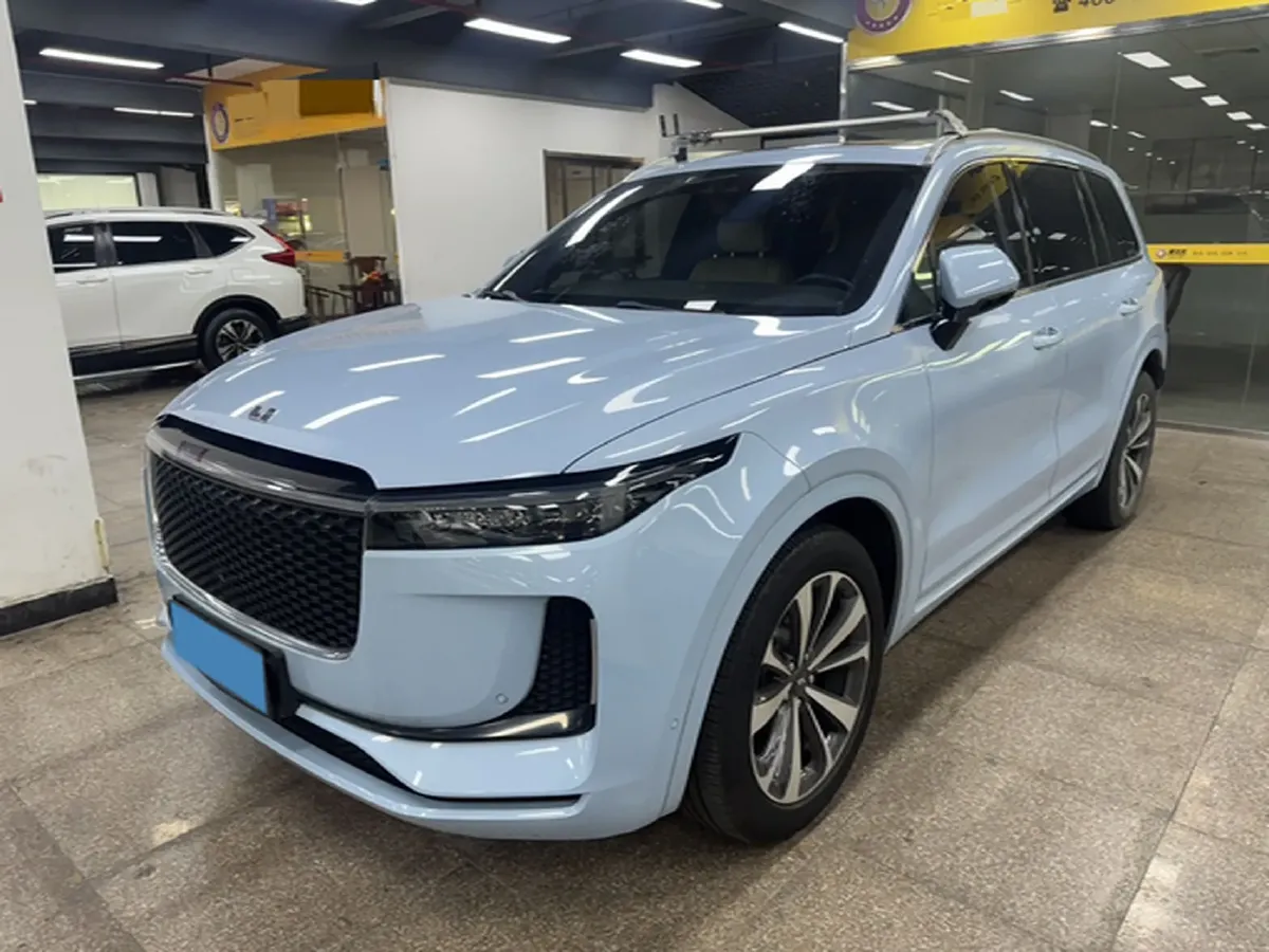 2021 Li ONE Range Extended 131HP REEV 40.5KWH,autocango,china used car exporter,china ev exporter,chinese used car exporter,chinese used ev exporter