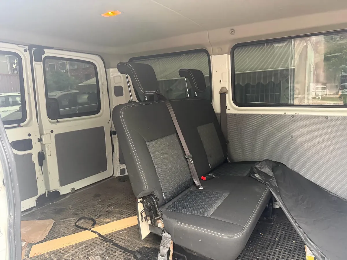 2021 MAXUS XinTu V80 2.0T 139HP L4 6MT,autocango,china used car exporter,china ev exporter,chinese used car exporter,chinese used ev exporter