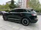 2021 Lincoln Nautilus 2.0T 245HP L4 8AT