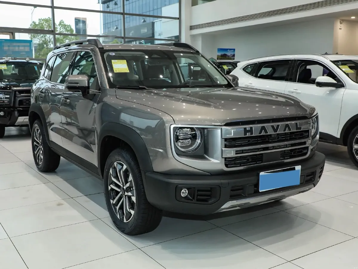 2024 Haval Dargo 1.5T 184HP L4 7DCT,autocango,china used car exporter,china ev exporter,chinese used car exporter,chinese used ev exporter