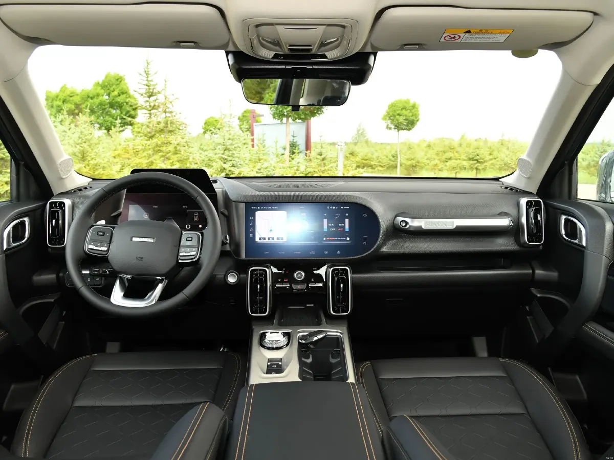 2024 Haval Dargo 1.5T 184HP L4 7DCT,autocango,china used car exporter,china ev exporter,chinese used car exporter,chinese used ev exporter